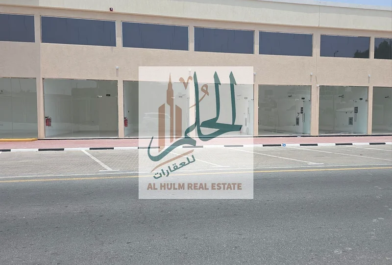 محل جديد للإيجار63219812526851114