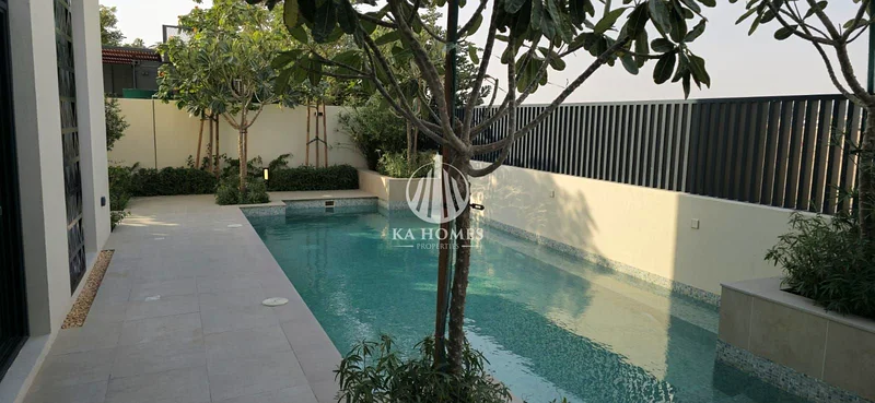 ✅ Only 5% Down Payment | Largest community park in Sharjah63201140833154113
