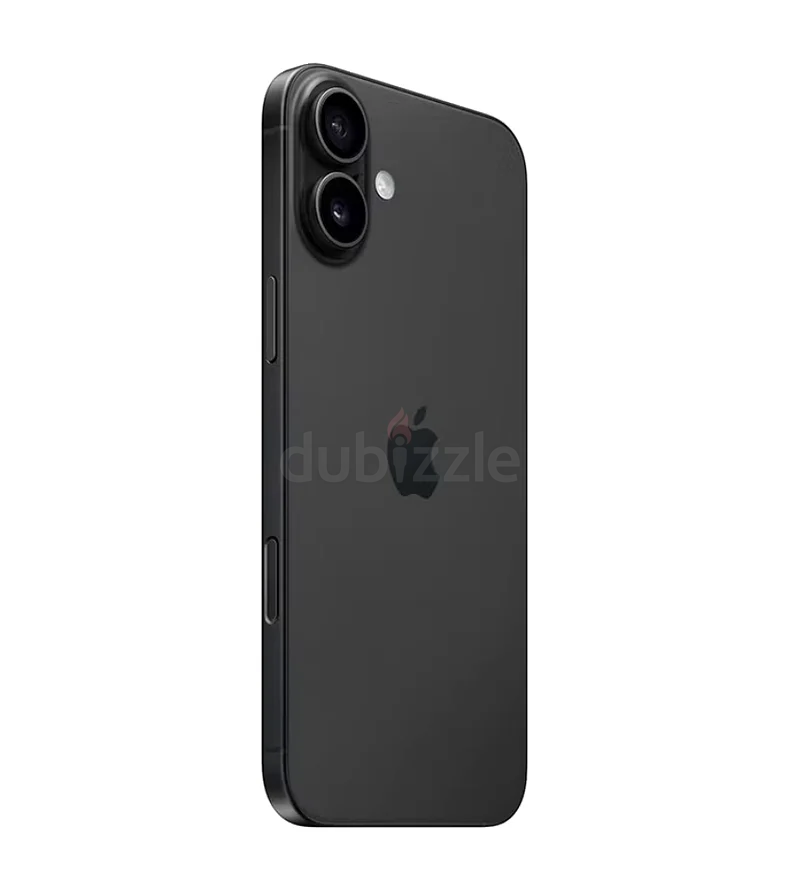NON-NEGOTIABLE | iPhone 16 128GB Black 5G With FaceTime - International Version63180846406401111