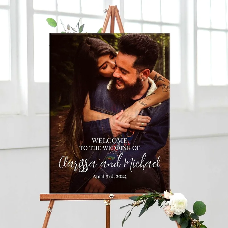 Customized Sign Boards  Backdrop Printing – for birthdays, engagements, corporate events, and m63215879029762112