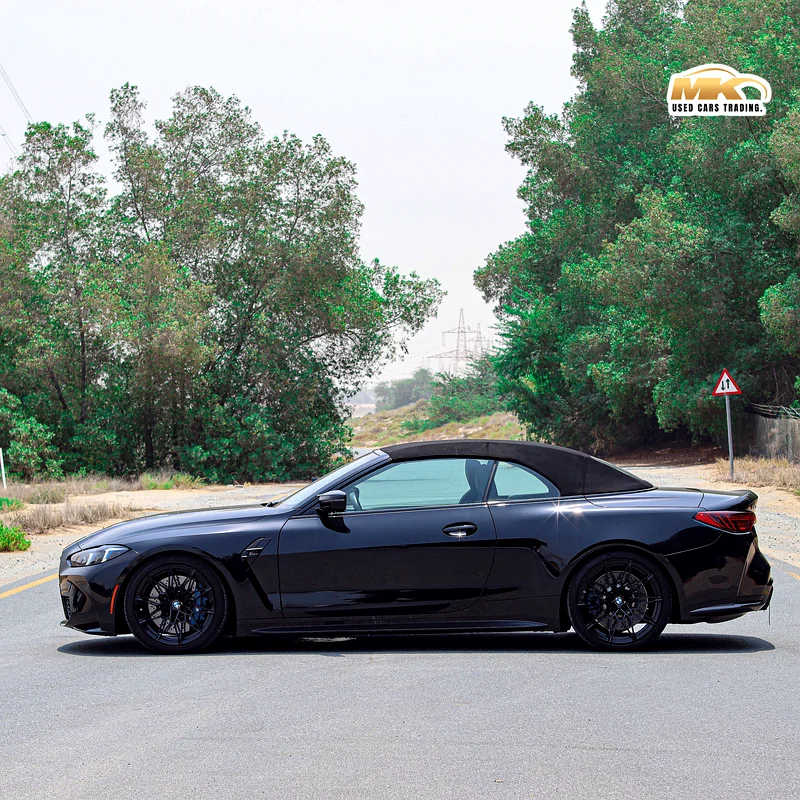 BMW M4 Competition xDrive63406332449411113