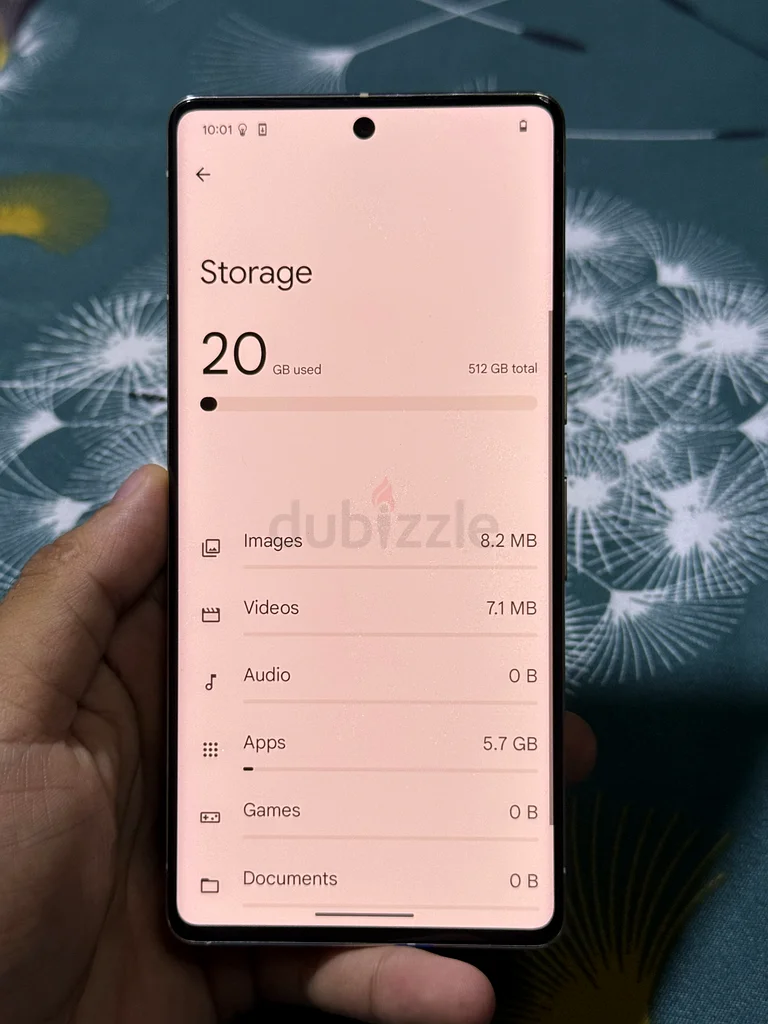 جوجل بيكسل 7 برو 512 جيجابايت أخضر63193609454466111