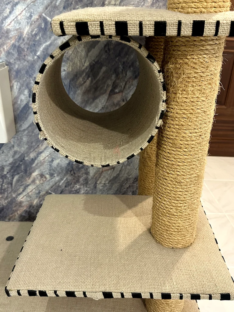 4-tier heavy duty cat tree for sale63204288127362112