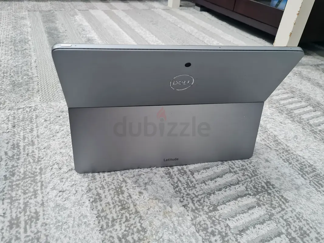 Laptop DELL LATITUDE-Touch Camera63196149420417113