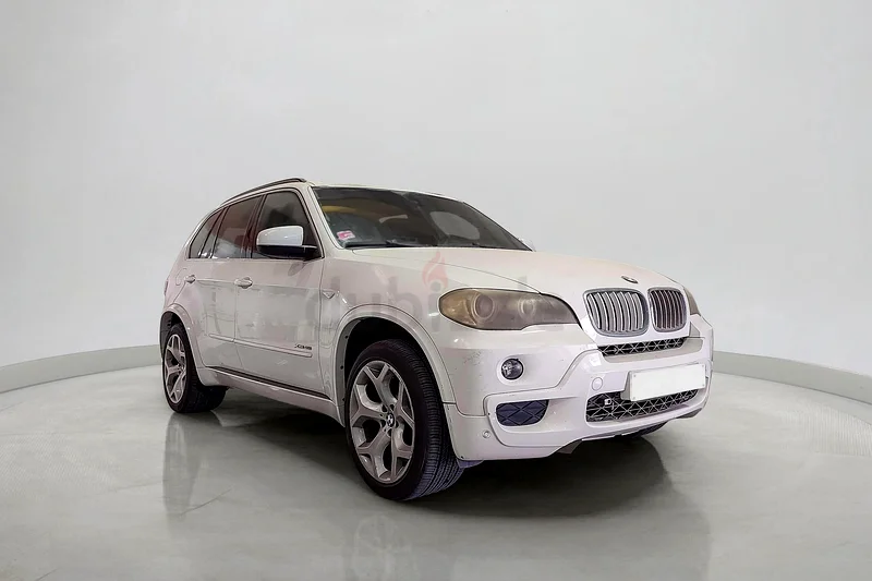 2010 BMW X5 3.0i 3.0L | GCC Specifications63406212951426111