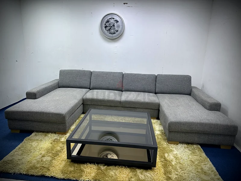 As good as new IKEA sorvallen sofa63211430098050111