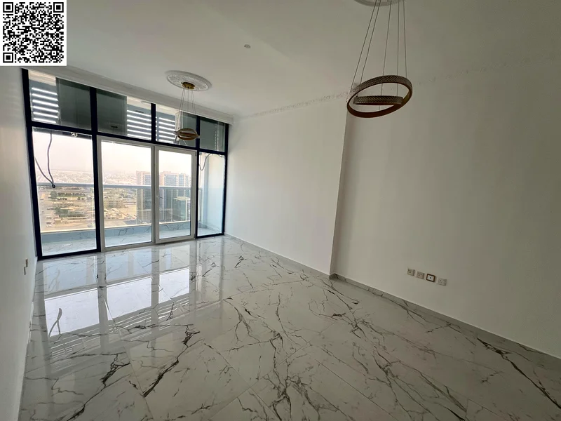 Brand new 2BHK in Mushairif – 2 bedrooms, 2 bathrooms, free parking, direct sea view on the creek, close to all services, easy access to Dubai63233116799363114