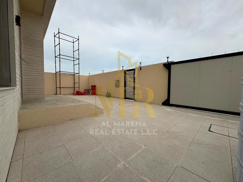 🏡 For Sale – Elegant Villa in Al Helio 2, Ajman | Prime Location Near the Mosque | 3,014 sq.ft | 3 Master Bedrooms | Majlis & Living Room | Central A63905218261377113
