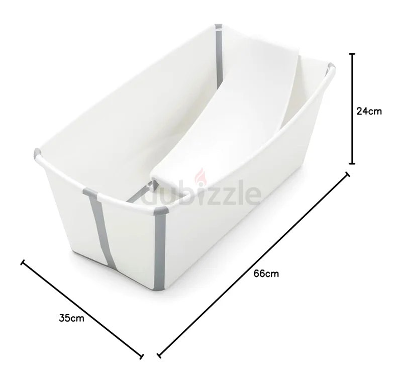 Stokke Flexibath and Newborn Support63204289837059112