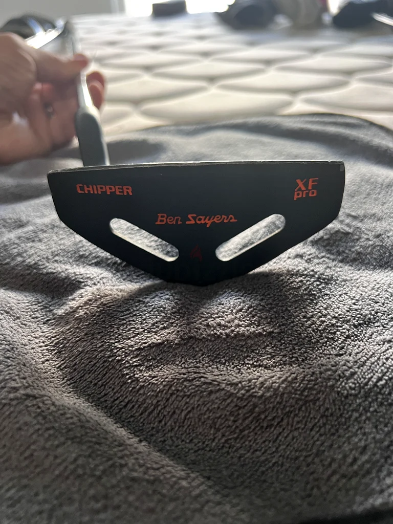 Ben Sayers Left Handed Chipper (See inside for bulk sale info)63198630219523113