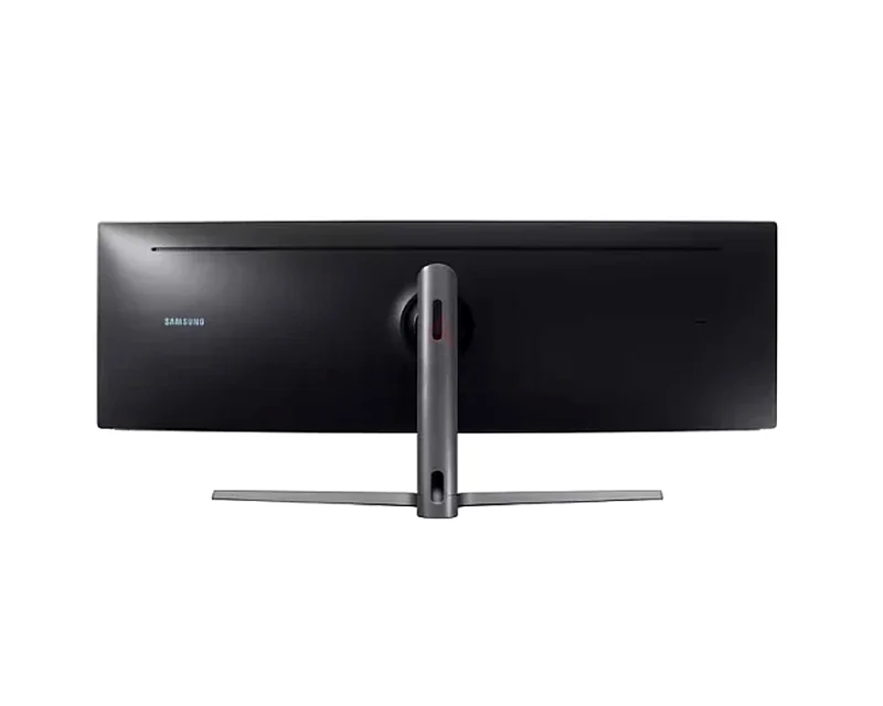 Samsung C49HG90D 49 QLED Super Ultrawide Gaming Monitor – 144Hz HDR63197144111107111