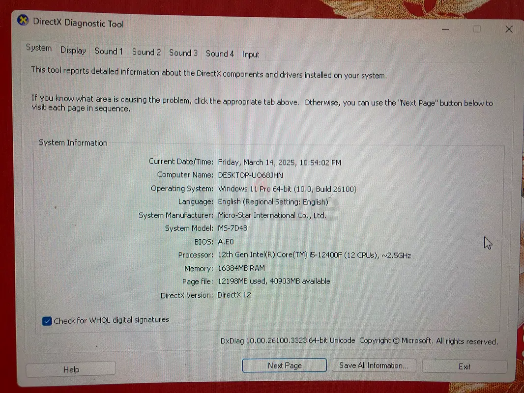 Gaming. Pc63205366664578115