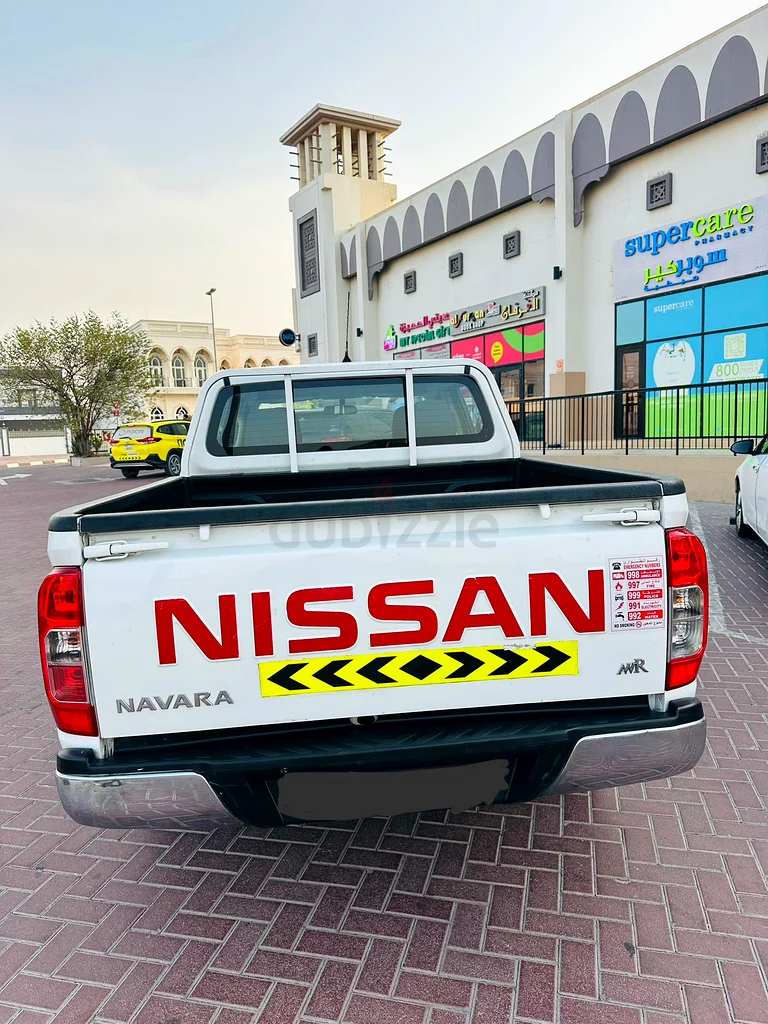 Nissan Navara63399959112193114
