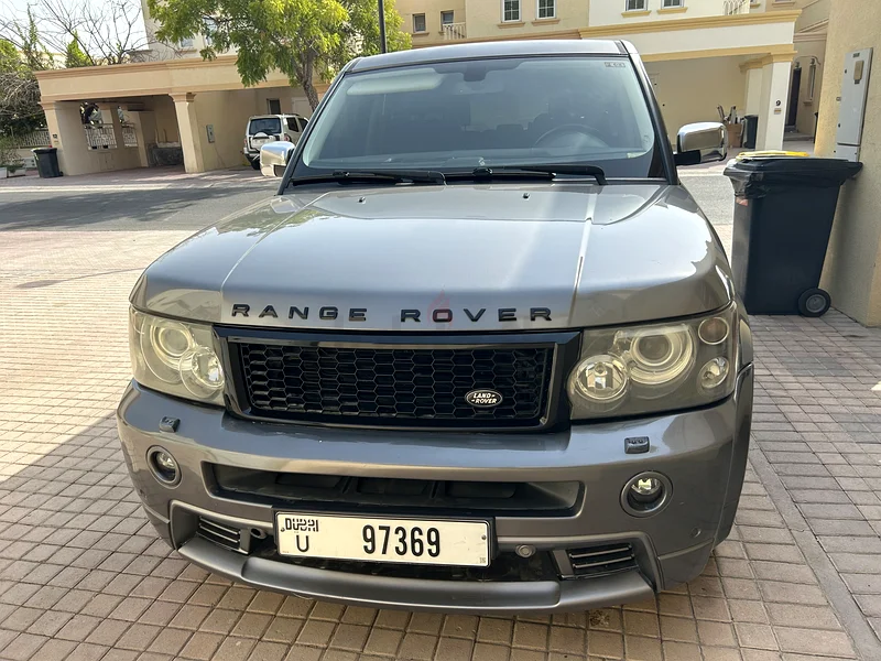 رينج روفر سبورت سوبرتشارجد 200863226220676611111