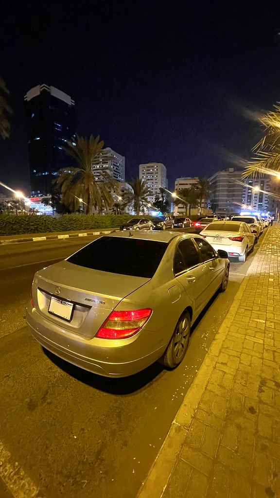 مرسيدس بنز فئة سي63488611180291111