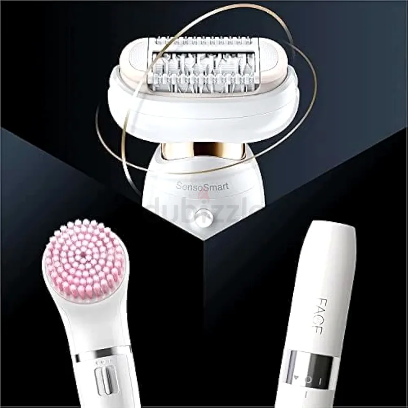 Braun Silk-épil 9 Flex Beauty Set, Womens Epilator for Hair Removal with Flexible Head63197650280962112