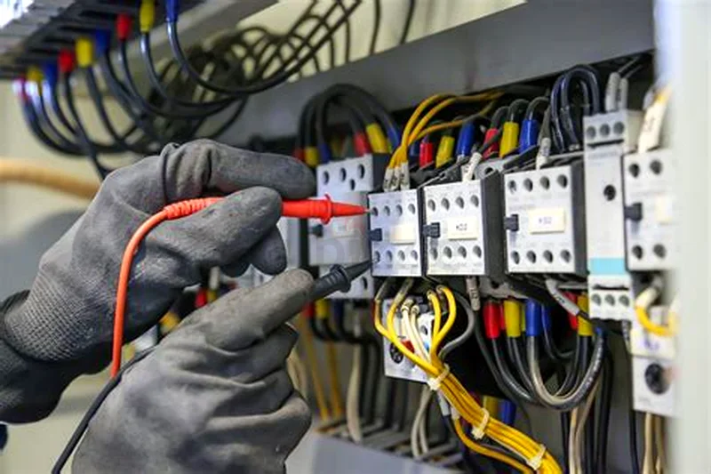 Electrical Works All Over Dubai63440568084098111