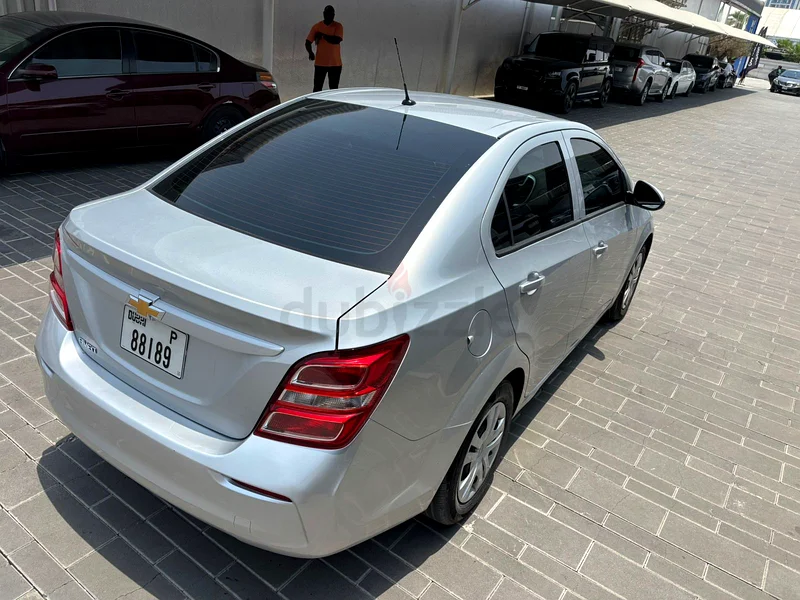 Urgent Sale - Vehicle in Excellent Condition63398557065475111