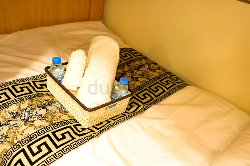 Bed Space in Luxury Boutique Hostel Community63218794047362114