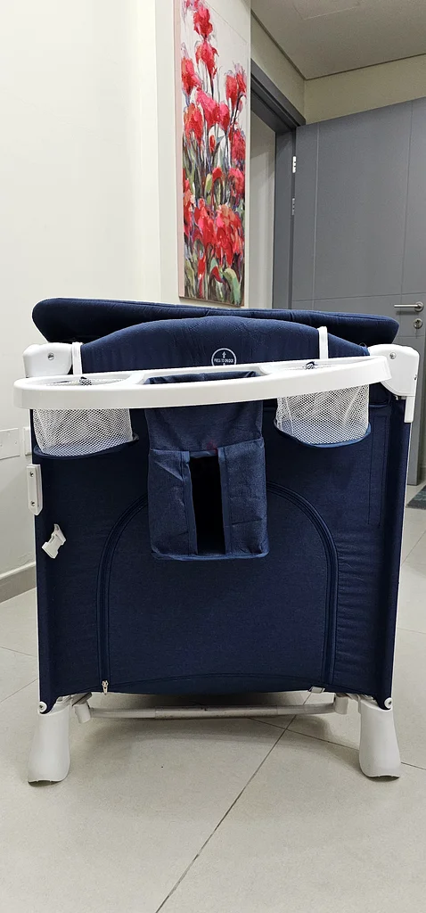 Compact Travel Crib for Your Little One63204289889410114