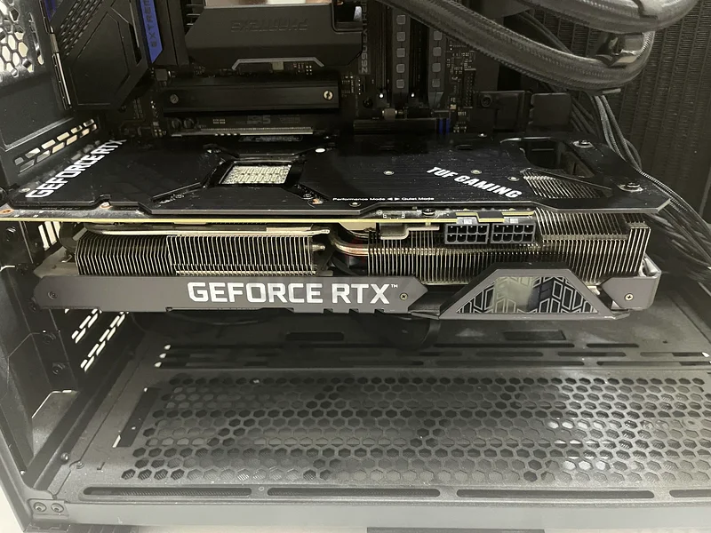 RTX 3080 ASUS TUF63196637196801112