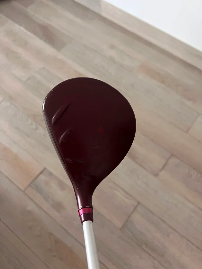 Ping GLe 2 Ladies 3 Wood Right Handed (See inside for bulk sale info)63198630246019111