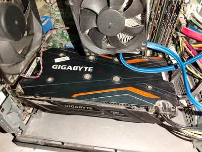 High- Prrformance Gaming PC