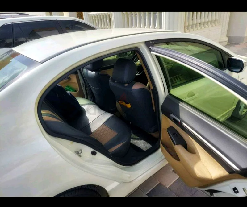 Honda Civic 2008 model 1.8 Lt63224312494083113