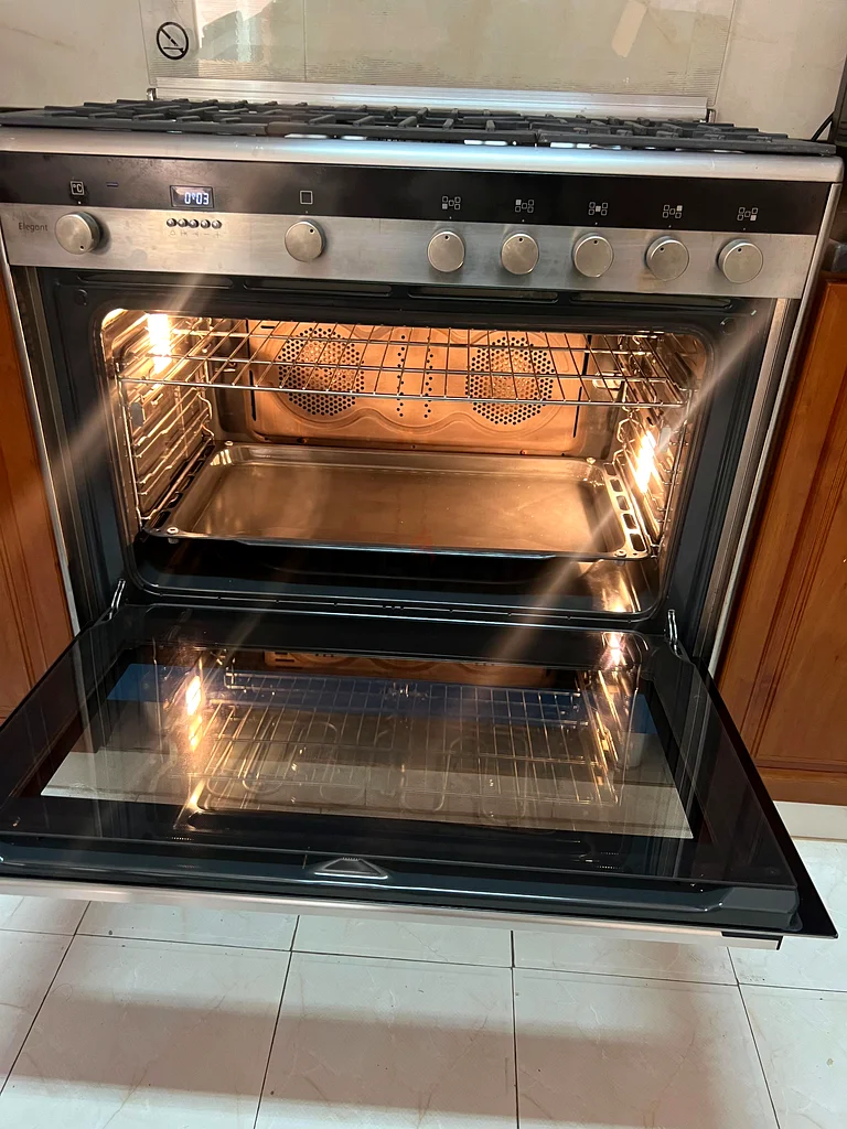 Siemens iQ700 Top Gas Oven Electric Cooker For Sale | 90CM63200654943491112