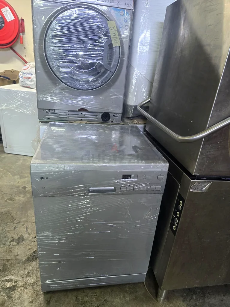 Dishwasher repairing and fixing work in Dubai63185248268546112