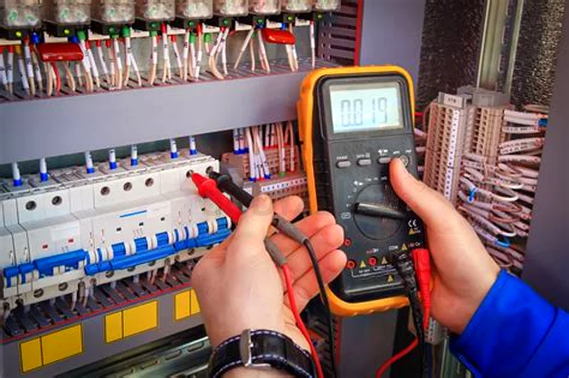 Electrical Works All Over Dubai63440568084098112