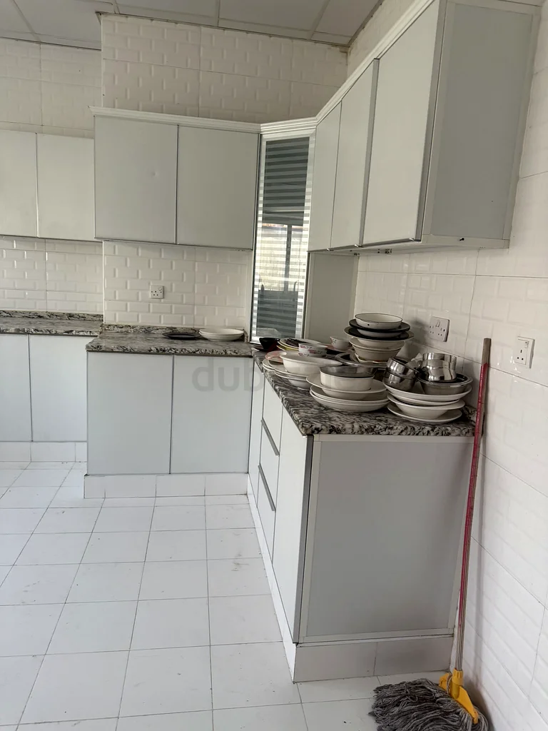 STUDIO ROOM AVAILABLE FOR RENT IN ALRASHIDIYA NEARBY METRO STATION63218792276225111