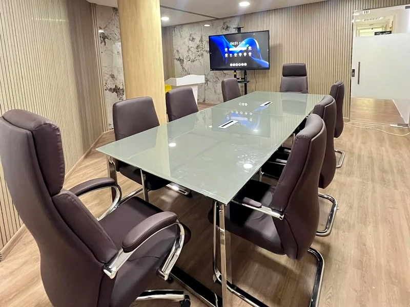 Luxury Office | Available Now | Flexible Payment | Fully Furnished | Ready to Use63220803567489111