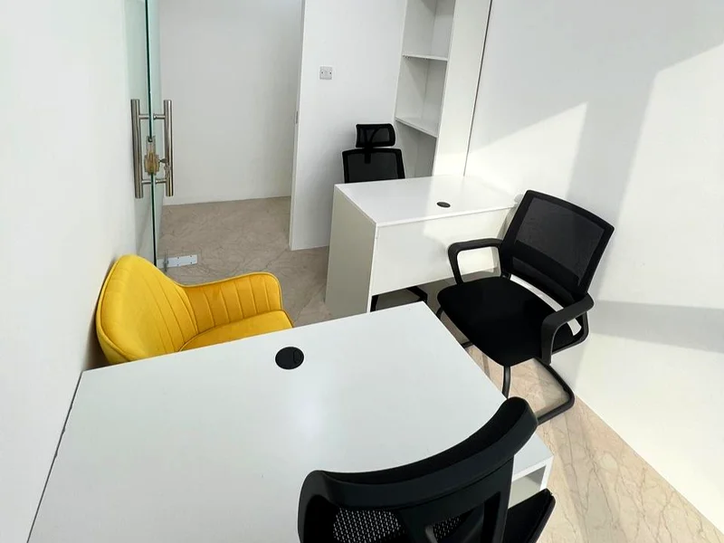 Luxury Office | Available Now | Flexible Payment | Fully Furnished | Ready to Use63220803567489114