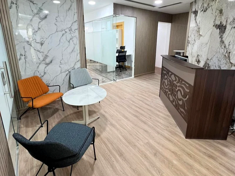 Luxury Office | Available Now | Flexible Payment | Fully Furnished | Ready to Use63220803567489112