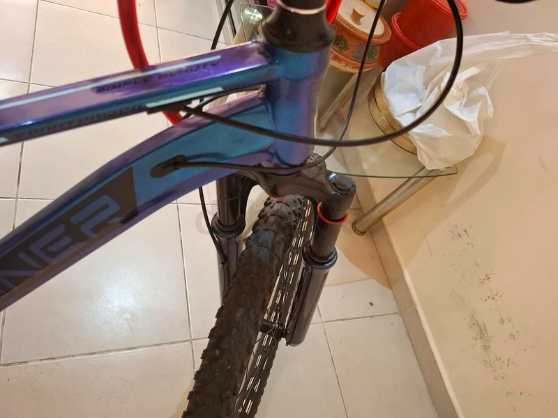 High-Performance Children Cycle 27 Inches- Ready for Adventure!63200654208770113