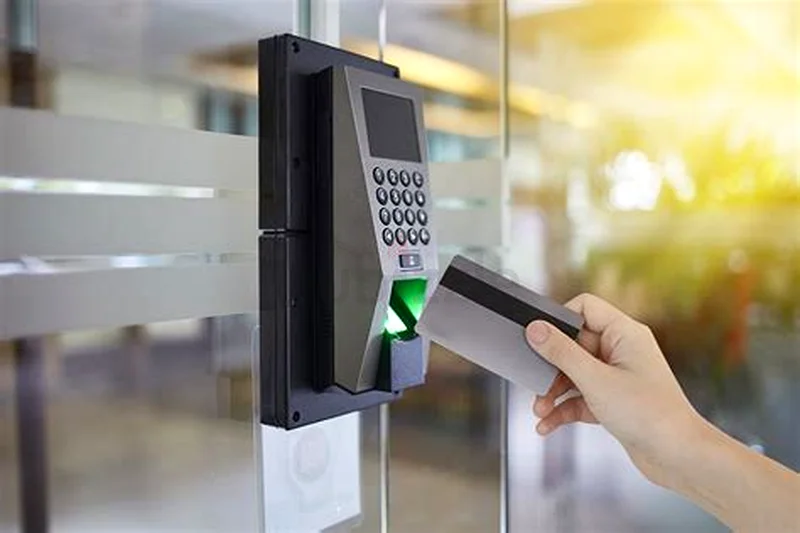 Access Control System Repair – All Over Dubai63216841907203110