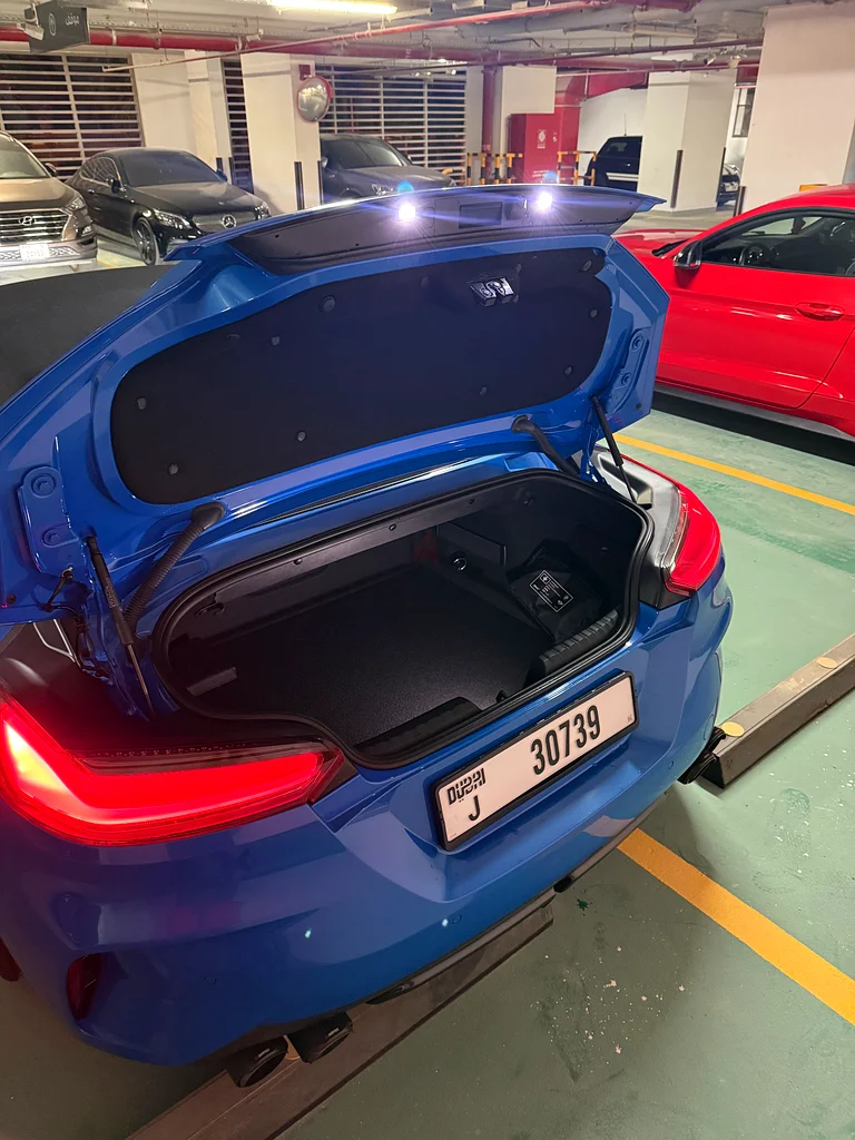 بي إم دبليو Z4 sDrive40iM63484663644546113