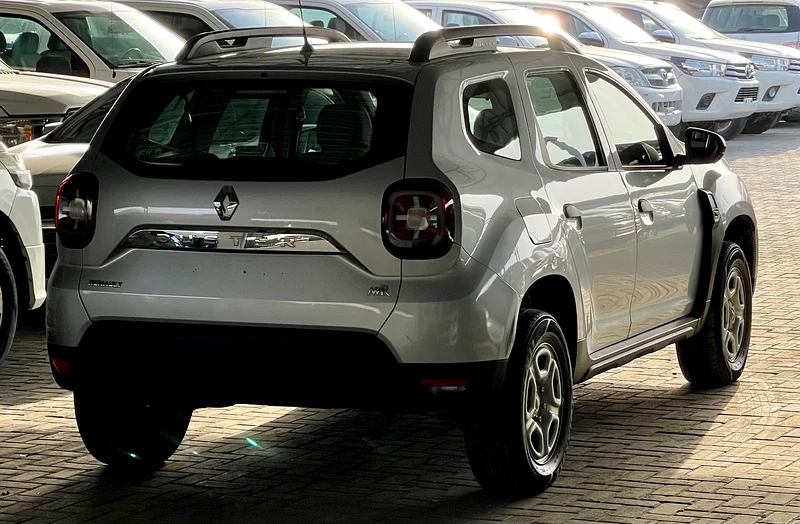 Renault Daster 1.6L Model 2020 Very Clean Condition Gcc63223313264387114