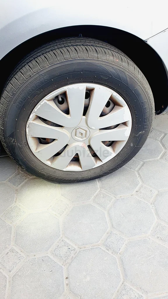 Fluence Car in Good Condition for immediate Sale.63222312254081114