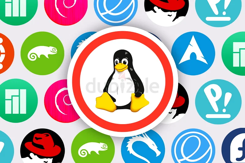 Linux Installation All Over Dubai63220335065986112