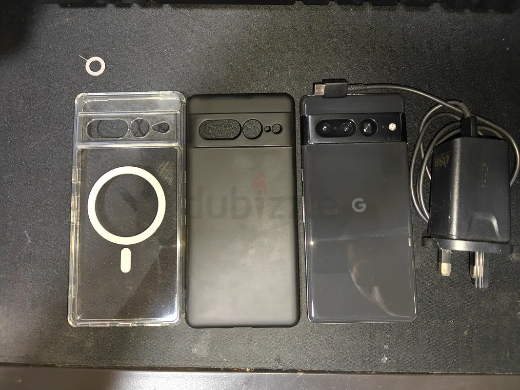 Google Pixel 7 Pro63212905074050115