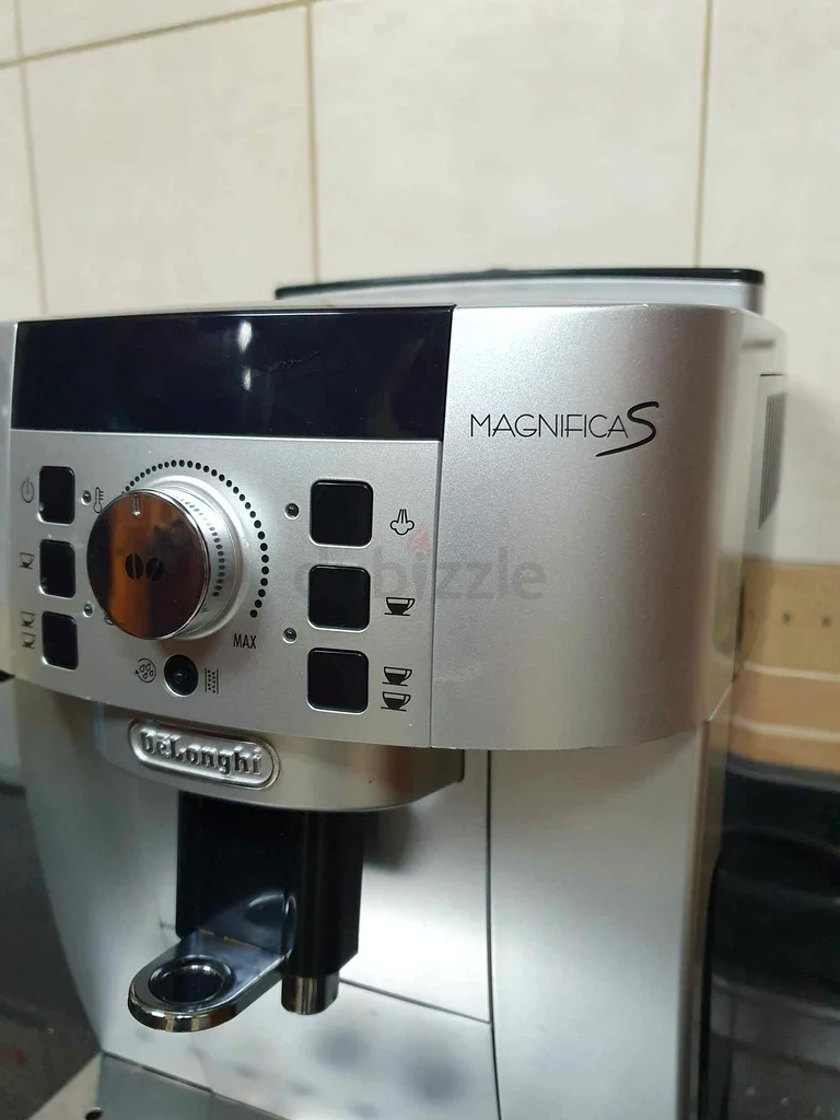Delonghi Magnifica S63199635949187113