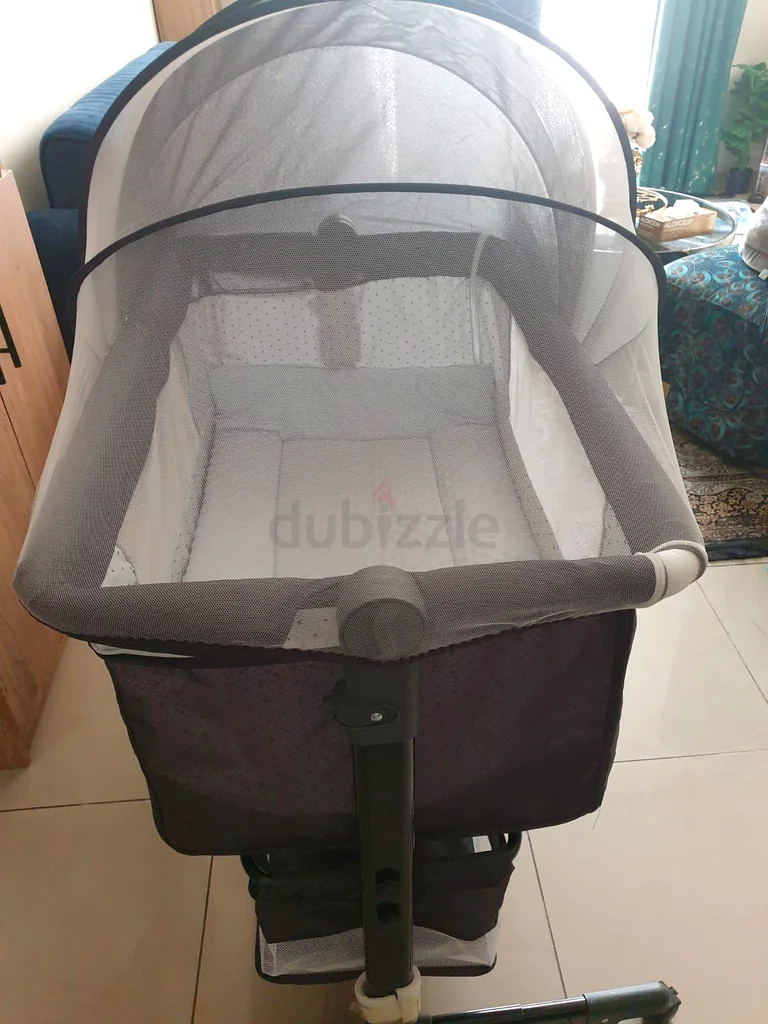 Bedside Crib for Baby63204290042243114