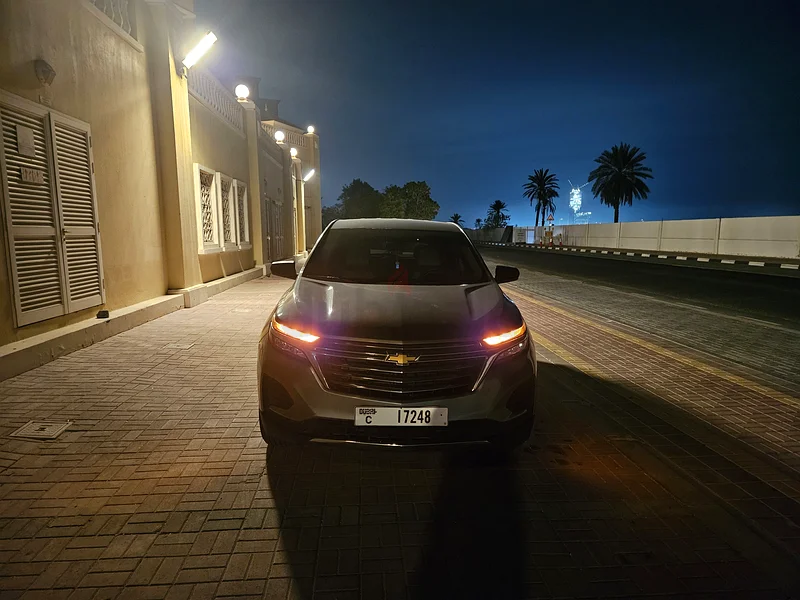 شيفروليه إيكوينوكس 2023، بحالة ممتازة63398556265729112
