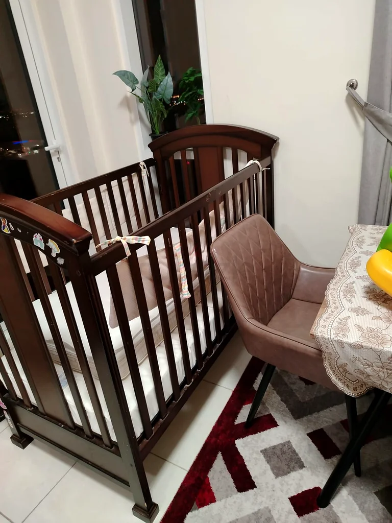Baby bed crib63206395764354111