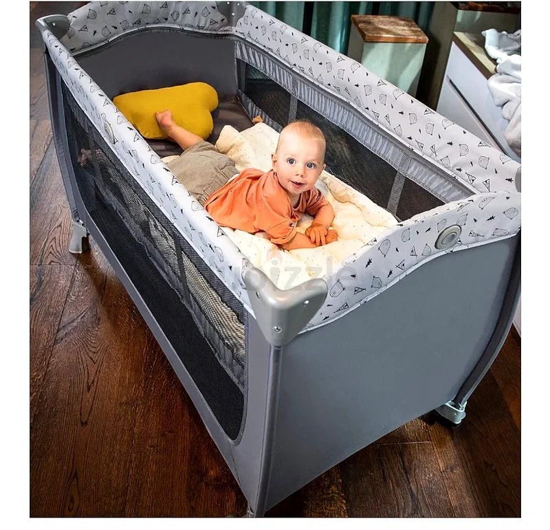 HAUCK BABY COT63204288585345111