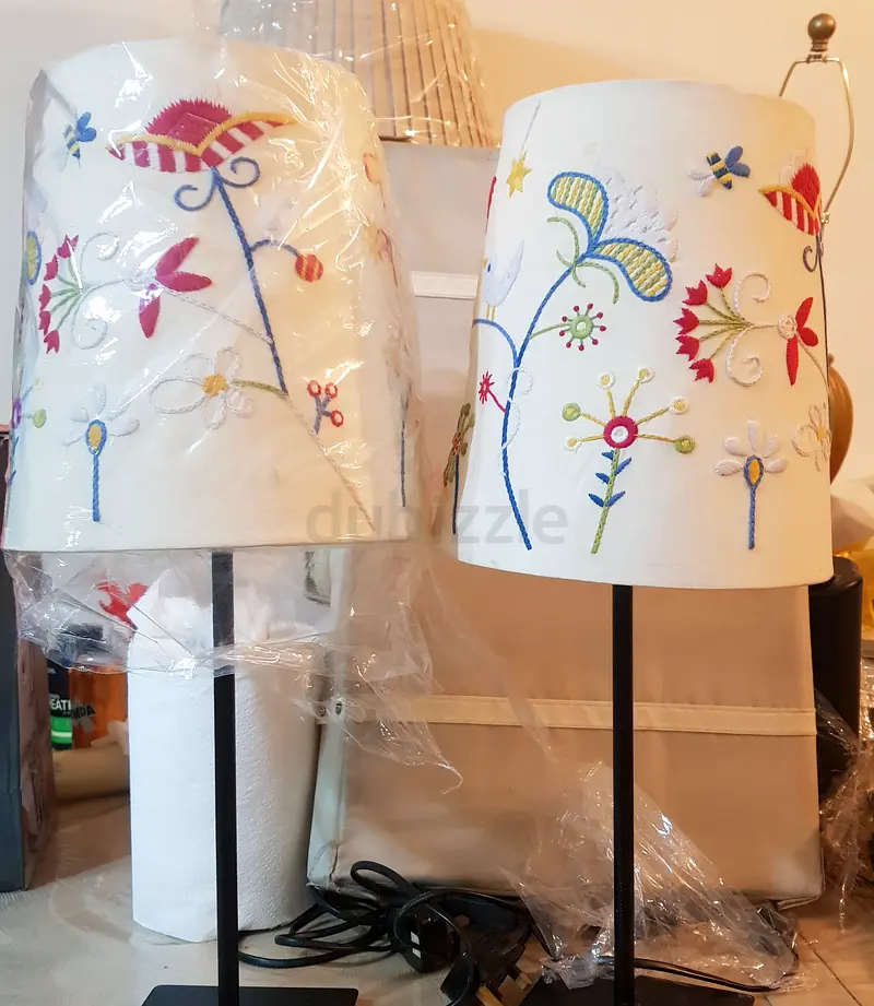 Lamps