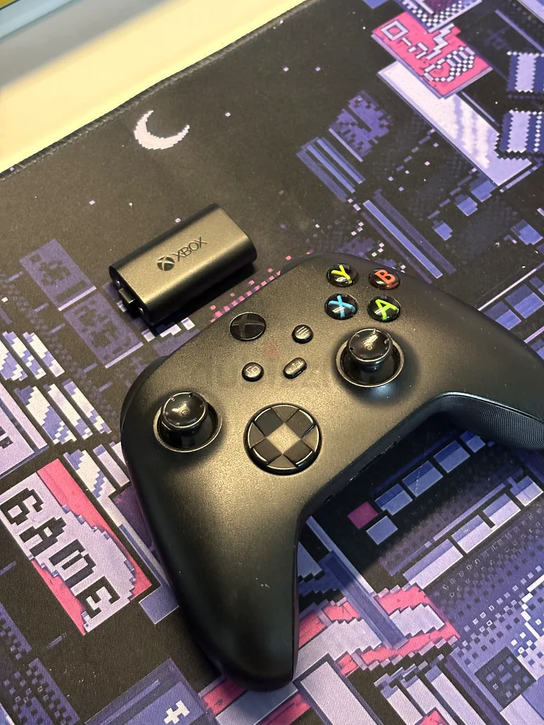 Power up your gaming with the Microsoft Xbox Series X!63205893579139111