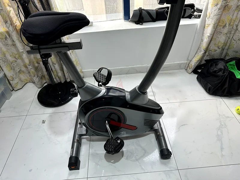 Exercise Bike63198150491650114
